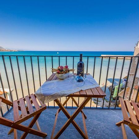 Marechiaro House Apartamento Cefalù Exterior foto