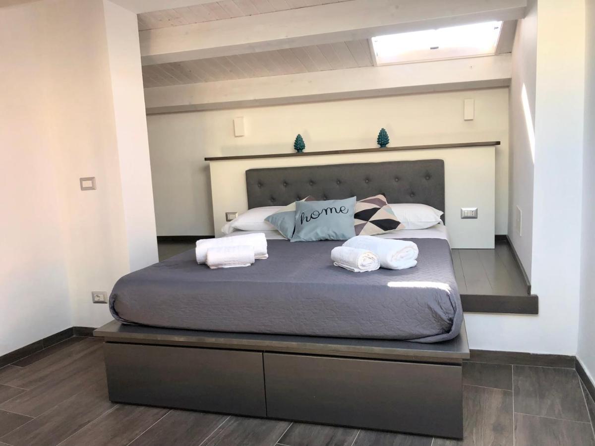 Marechiaro House Apartamento Cefalù Exterior foto