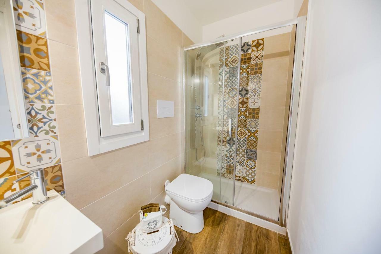Marechiaro House Apartamento Cefalù Exterior foto
