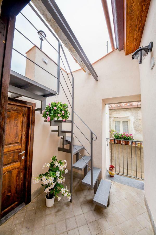 Marechiaro House Apartamento Cefalù Exterior foto