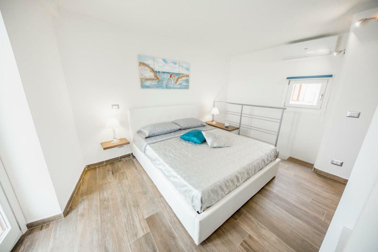 Marechiaro House Apartamento Cefalù Exterior foto