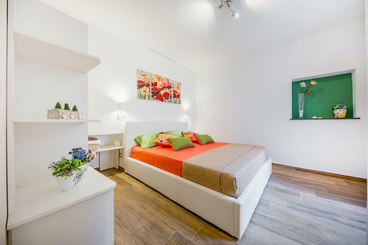Marechiaro House Apartamento Cefalù Exterior foto