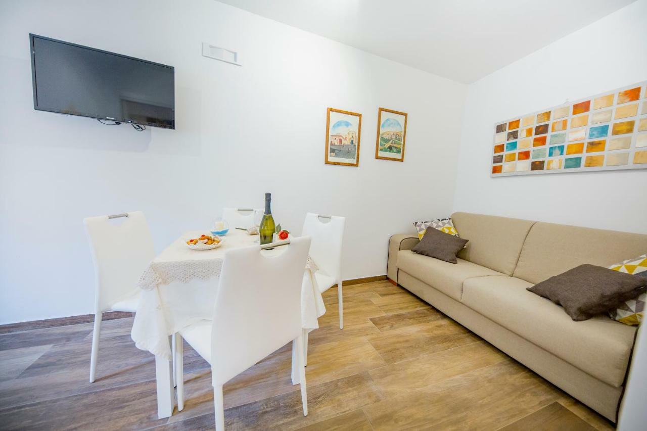 Marechiaro House Apartamento Cefalù Exterior foto