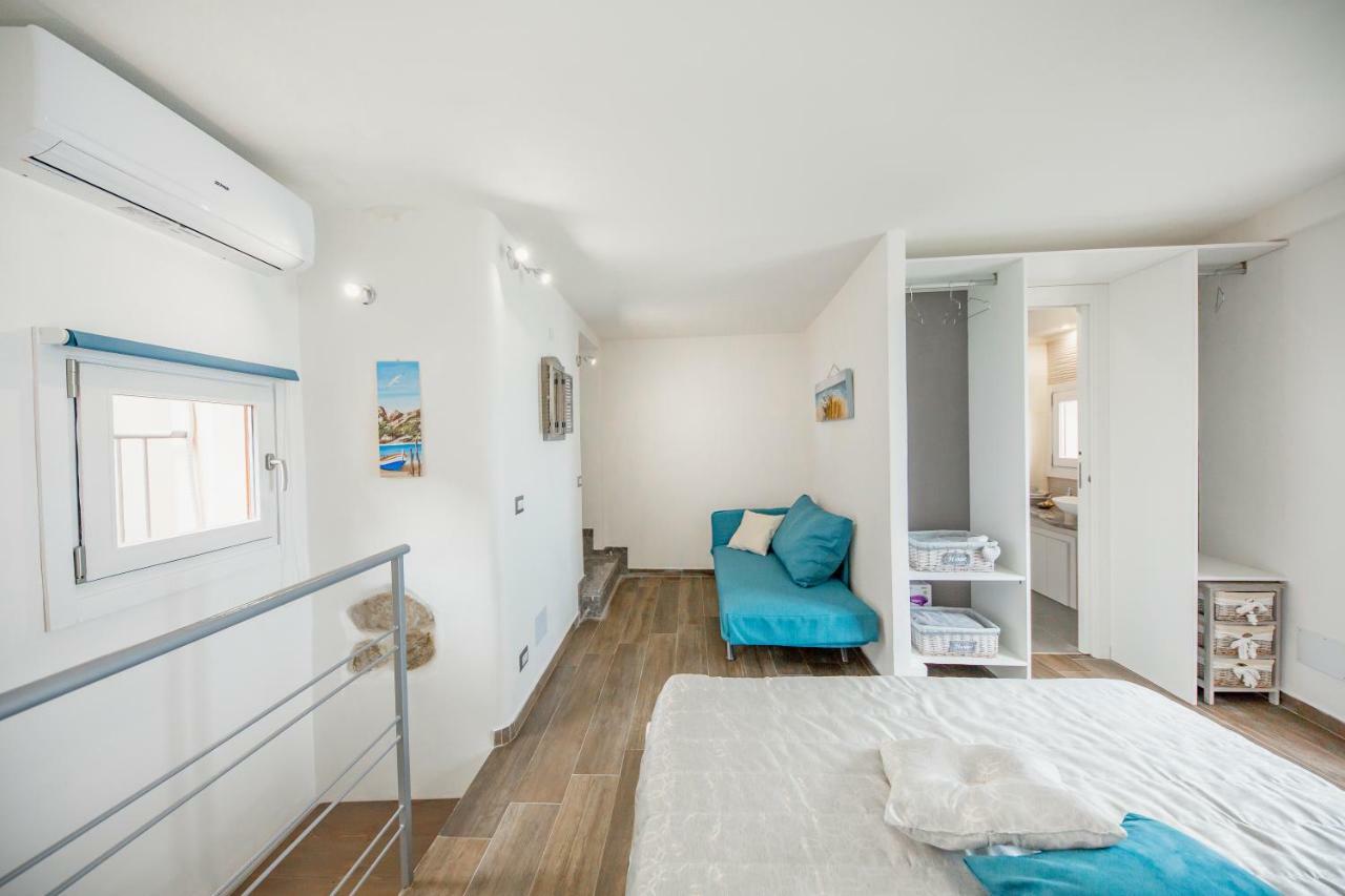 Marechiaro House Apartamento Cefalù Exterior foto