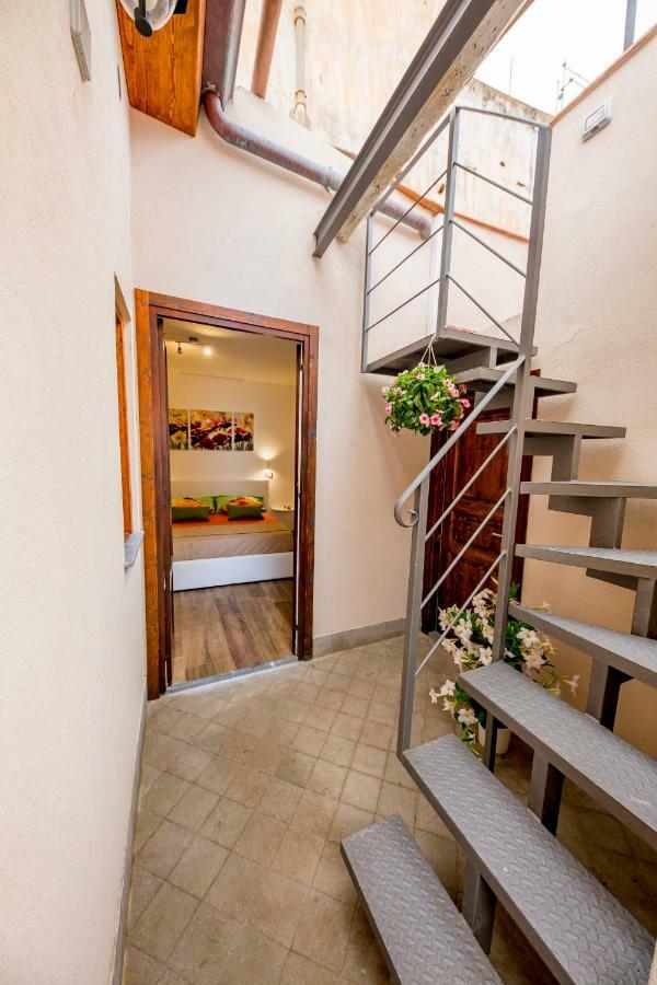 Marechiaro House Apartamento Cefalù Exterior foto