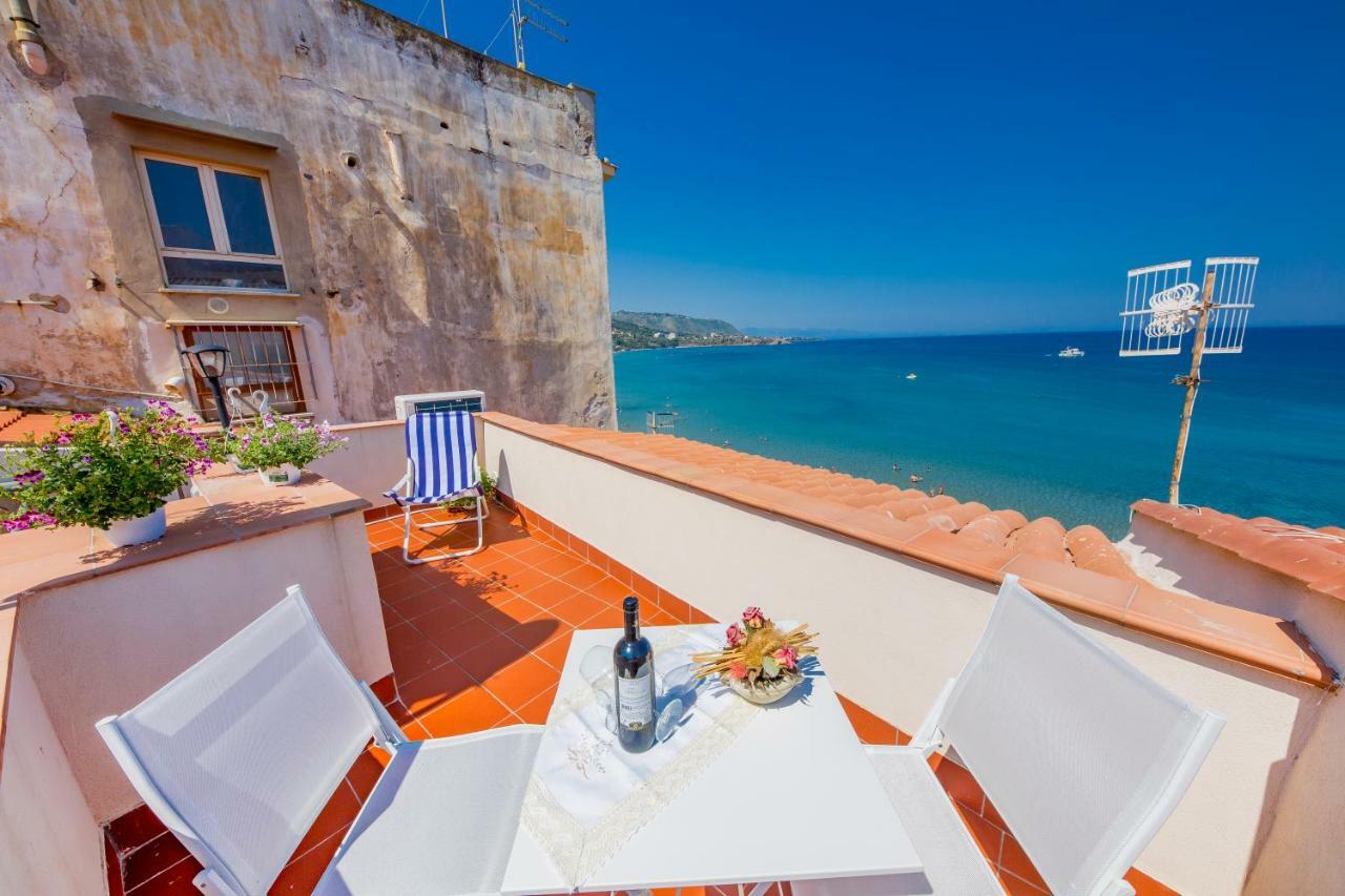 Marechiaro House Apartamento Cefalù Exterior foto