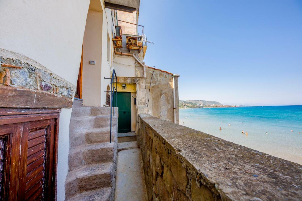 Marechiaro House Apartamento Cefalù Exterior foto