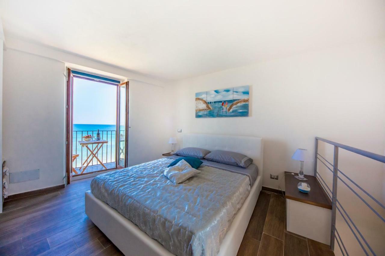 Marechiaro House Apartamento Cefalù Exterior foto