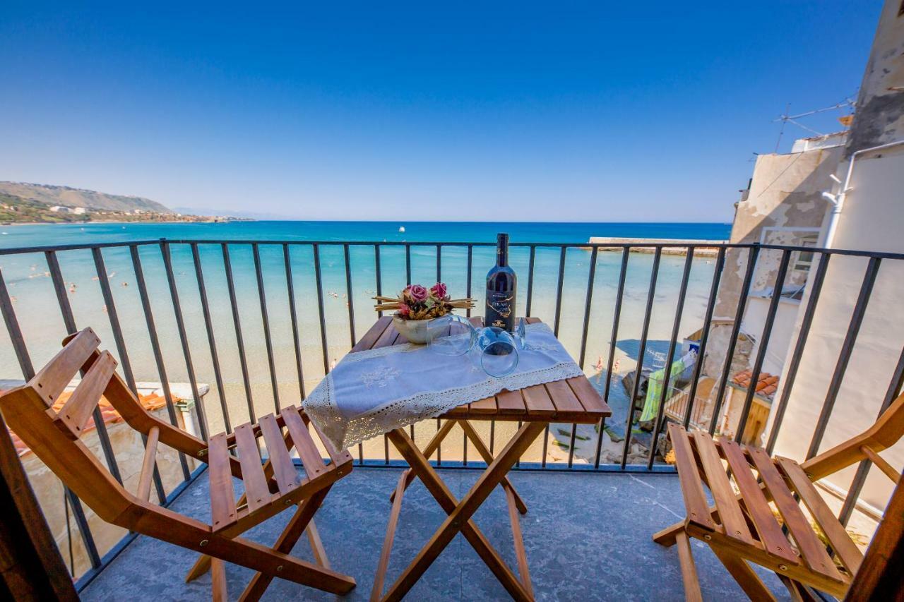 Marechiaro House Apartamento Cefalù Exterior foto